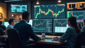 bitcoin kurs beeinflussen