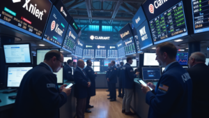 clariant aktien quartalszahlen