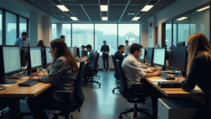 consensys belegschaft