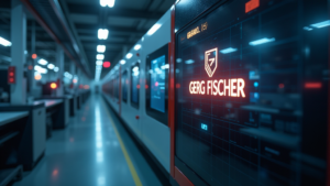 fischer revolutioniert
