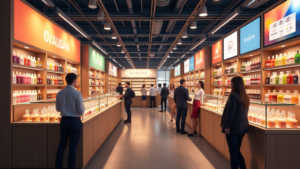 givaudan vertriebsstrategien