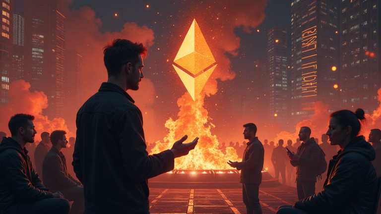 ignition ethereum skalierung