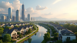 immobilienpreise wohnungsmarkt