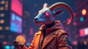revolution re memecoin million r