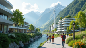 schweizer tourismus