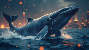 bitcoin wale marktsituation