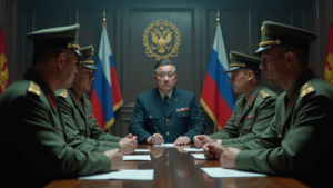 nordkoreanischen russischen