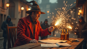 revolution whitepaper