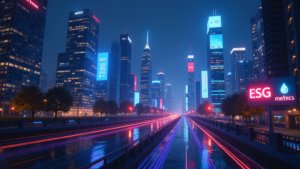 revolutioniert esg datenpartnerschaft