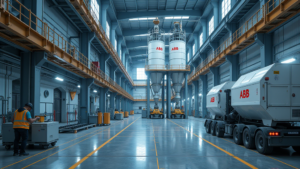 revolutioniert zementindustrie