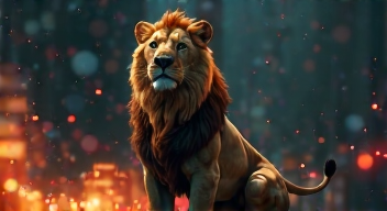 Hyperliquid-Offensive: Lion Group investiert 600 Millionen Dollar in HYPE