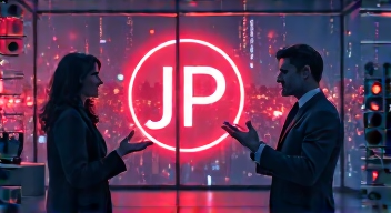 JPMorgan und die Blockchain-Revolution!