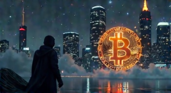 Vergleich mit Bitcoin und Ethereum