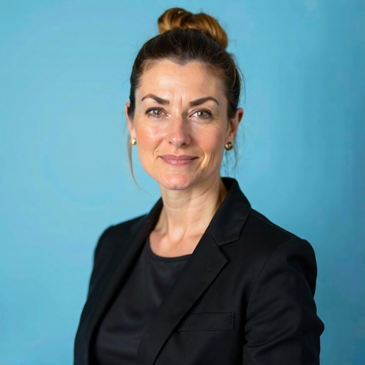 Nadine Steinke