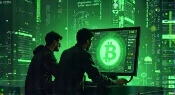 Bitcoin-Mining: Zugänglich für Kleinanleger – Transparenz, Teilhabe, Nachhaltigkeit