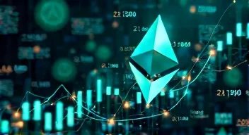 Der Ethereum-Markt, Finanzstrategien, Prognosen?