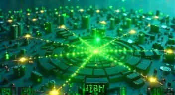 Die Vorteile von Green Mining DAO – Dezentralität, Mitbestimmung, Gewinne -