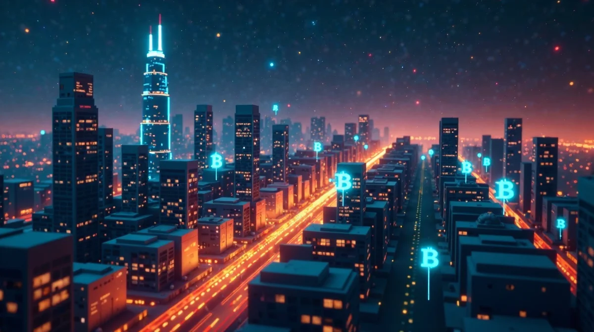 Krypto-Prognose 2025: Marktentwicklung, Bitcoin-Kurs und Altcoins