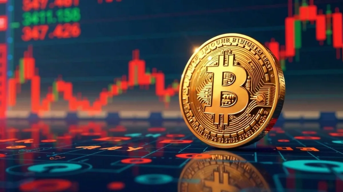 Kryptomarkt dreht auf: Cardano führt Kursrallye an und Bitcoin glänzt