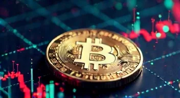 Marktdominanz, Ethereum-Kurs, "Bitcoin-Vergleich"
