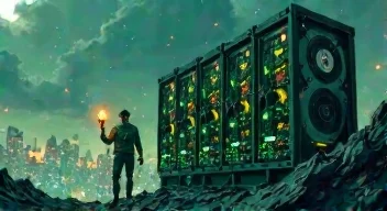 Mein Fazit zu Bitcoin-Mining für alle: Revolution mit Green Mining DAO