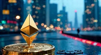 Mein Fazit zu Ethereum kauft Wall Street sechsmal so schnell wie Bitcoin