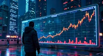 Momentum-Indikatoren: RSI-Werte – Liquidation Levels – "Kaufdruck"