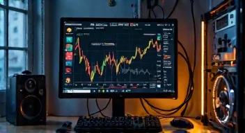 Tipps zu Bitcoin-Mining