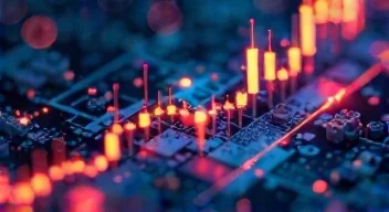 Trading-Volumen und Binance – Marktführer und EXPANSION