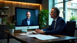 Betrug durch Deep-Fakes: Reinhold Würth, Identitätsmissbrauch, Geldanlagen