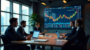 Bitcoin-Bärenmarkt 2026: Chancen, Strategien und Marktpsychologie für Profis