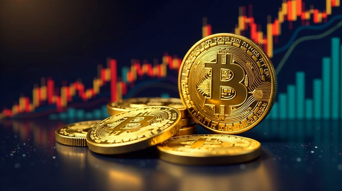 Bitcoin, Edelmetalle und die Finanzrevolution: Ein Blick auf Trends