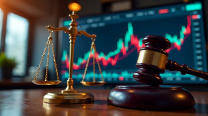 Bitcoin-Kurs und US-Urteil: Potenzial für Höhenflug oder Crash?