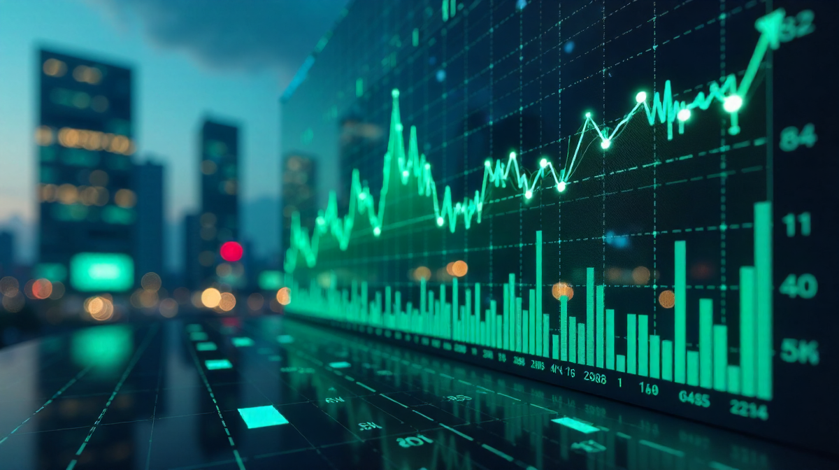 Bitcoin-Prognose 2026: Superzyklus, Tokenisierung, Stablecoins im Fokus