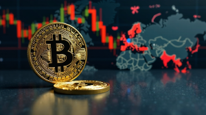Bitcoin und geopolitische Spannungen: Kursdruck, Sicherheit und Marktverhalten