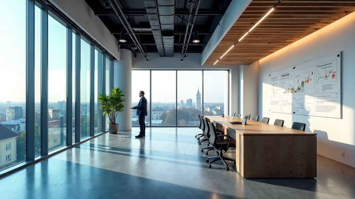 Bitget Wien: Krypto-Börse, EU-Zentrale, Oliver Stauber, neue Strategien