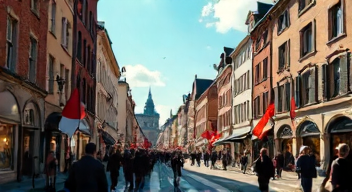 Börsenfeiertage in Deutschland und deren Einfluss (6/10)