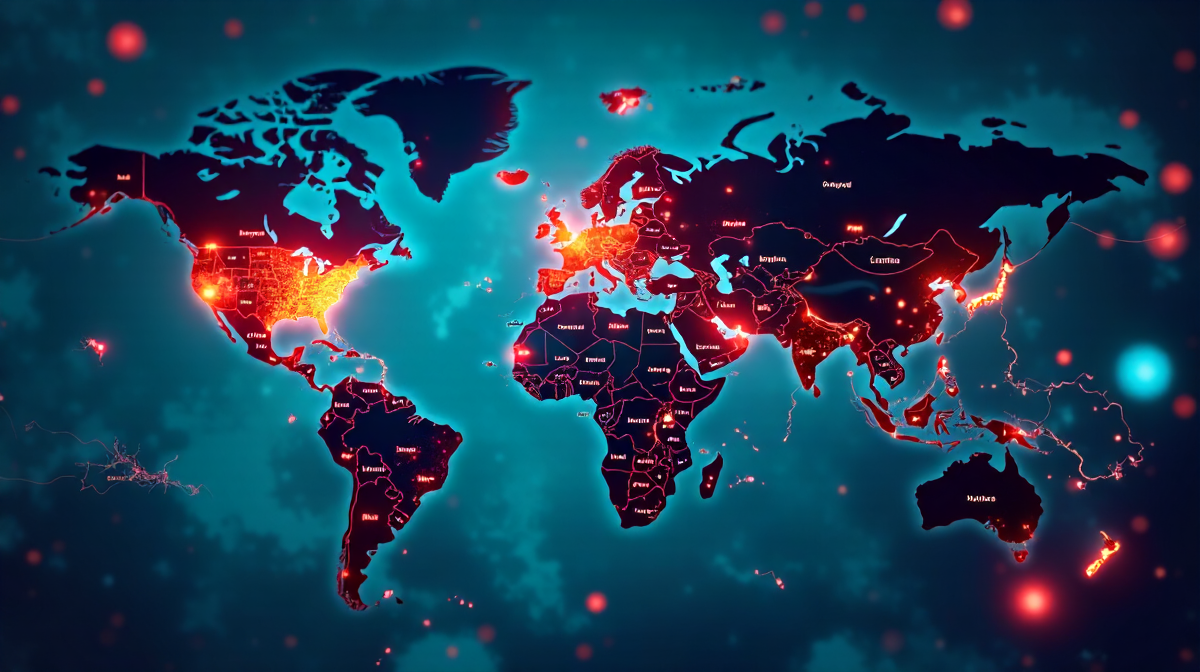 Börsenöffnungszeiten 2026: USA, Europa und Asien im Überblick