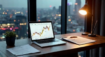 Das sind die Top 7 Schritte beim Bitcoin-Handel