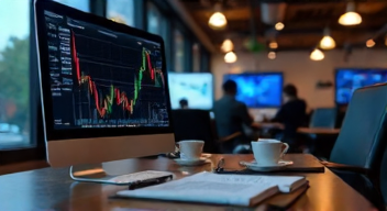 Das sind die Top 7 Schritte beim Handel an der Börse