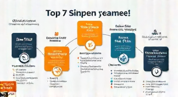 Das sind die Top 7 Schritte beim Krypto-Handel