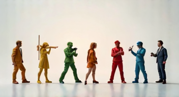 Das sind die Top 7 Schritte beim Trading