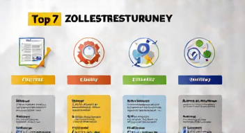 Das sind die Top 7 Schritte beim Umgang mit Zöllen