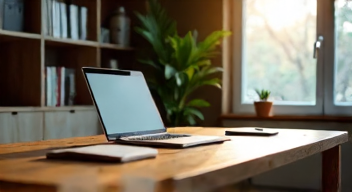 Der Blick auf steuerliche Vorteile im Homeoffice (2/10)