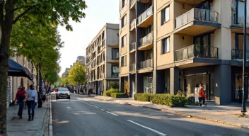 Der Einfluss der Baupolitik auf den Wohnungsmarkt (3/10)