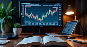 Der Einfluss der Medien auf die Anlegerpsychologie (3/10)