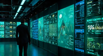 Der Einfluss der Technologie auf den Krypto-Markt (3/10)