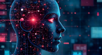 Der Einfluss von Biometrie auf digitale Netzwerke (2/10)