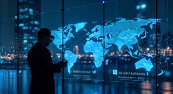 Der Einfluss von Blockchain-Technologie auf Finanzprodukte (3/10)