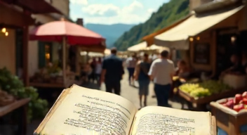 Der Einfluss von Goethe auf die Wahrnehmung von Märkten (3/10)